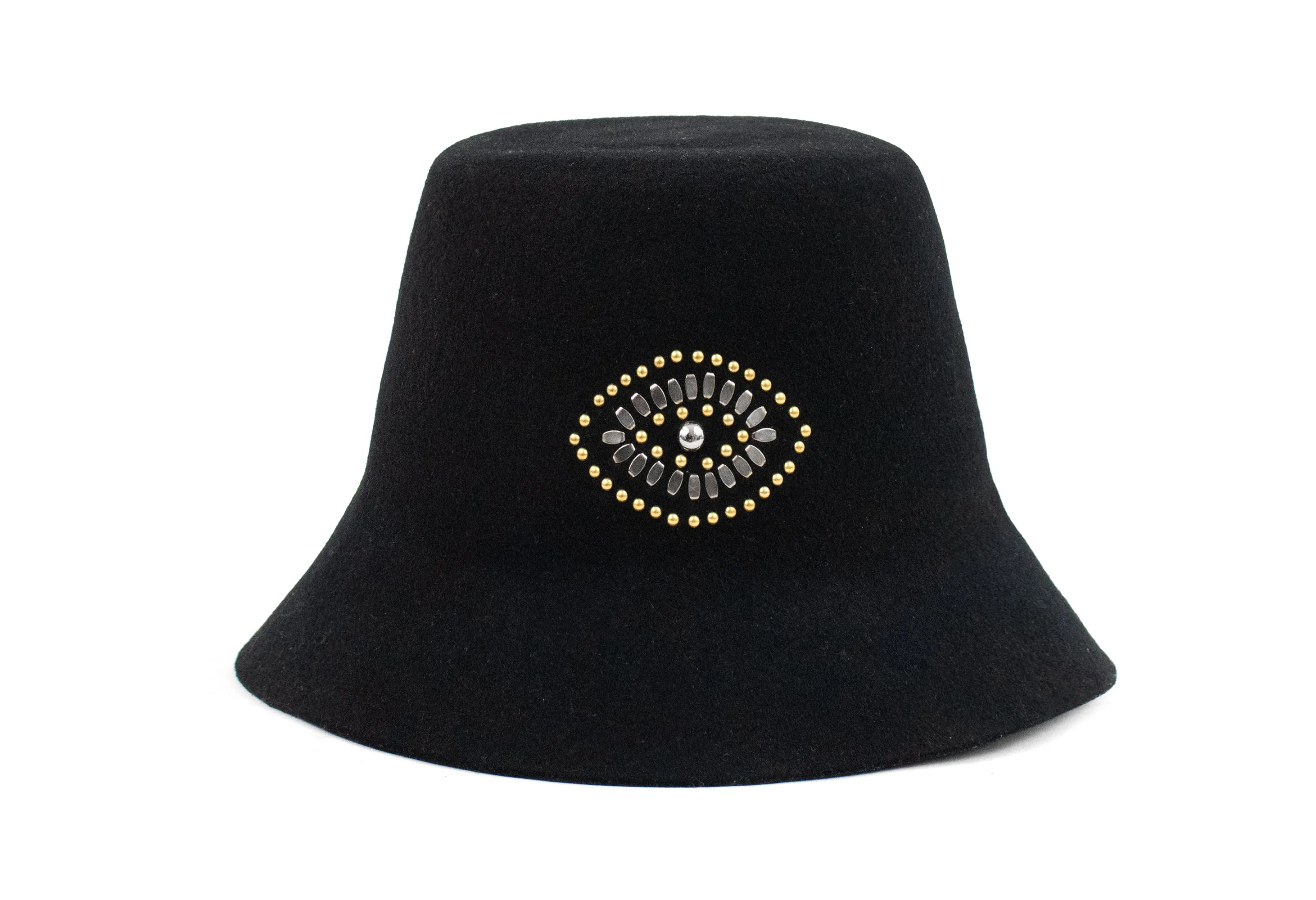 Evil Eye Bucket Hat