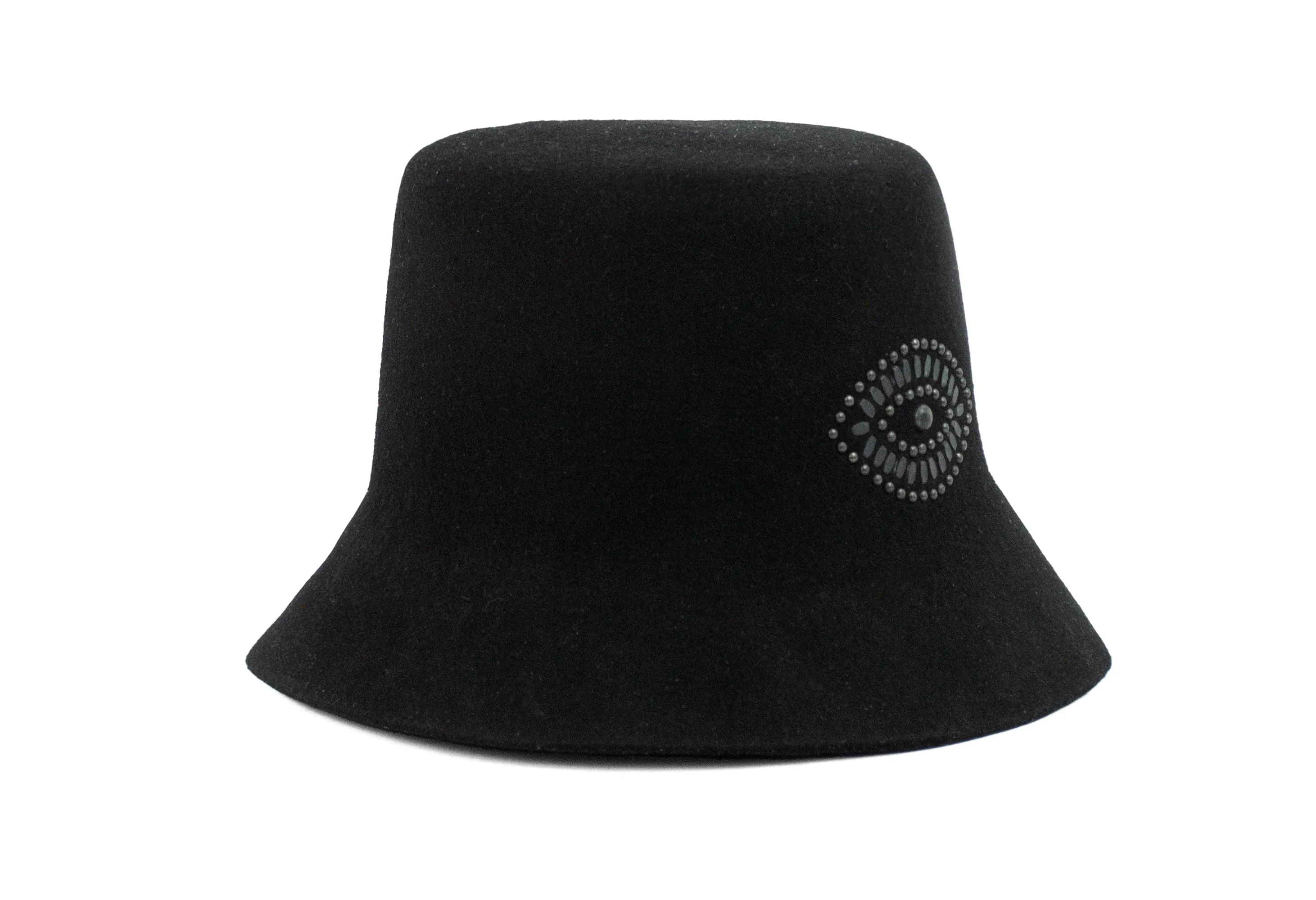 Evil Eye Bucket Hat