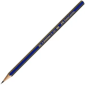 Faber-Castell Goldfaber 2B Pencil 1221