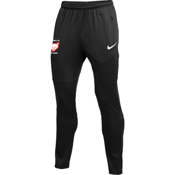 FERNHILL FC Men's Nike Dri-FIT Park 20 Track Pants