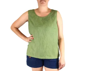 FM Limited green top size 16