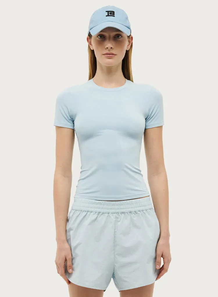 FOUNDATION SS TEE