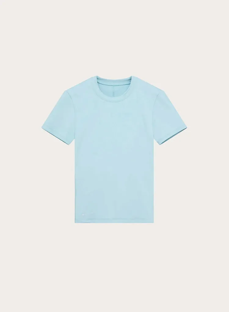 FOUNDATION SS TEE