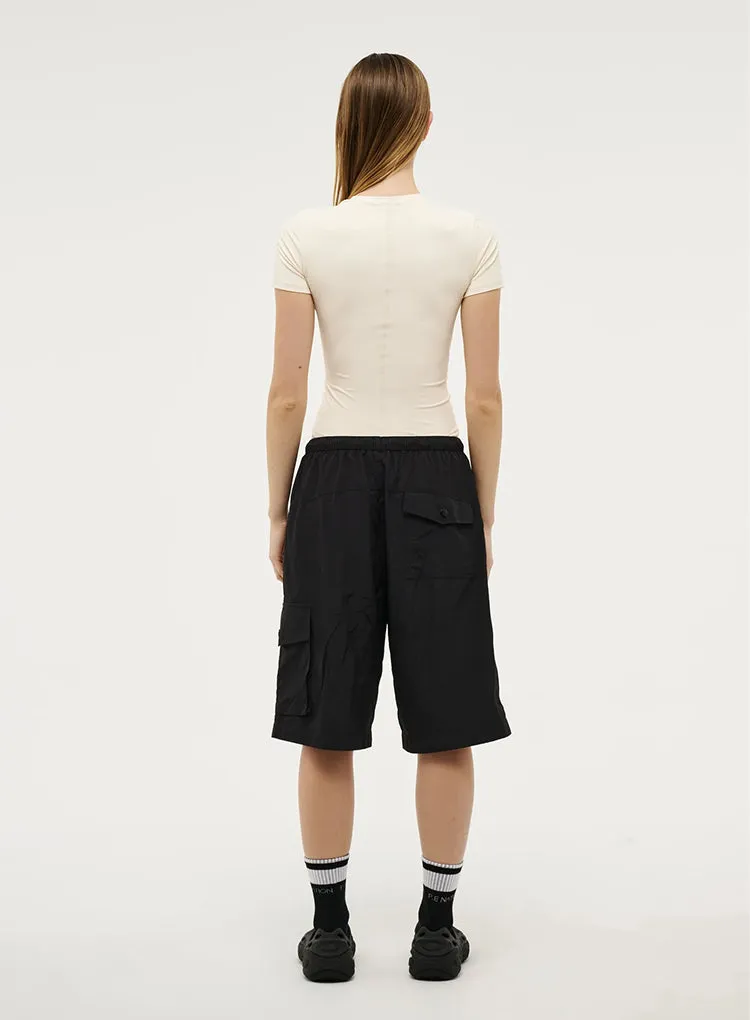FOUNDATION SS TEE