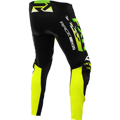 FXR Revo Comp MX Pants