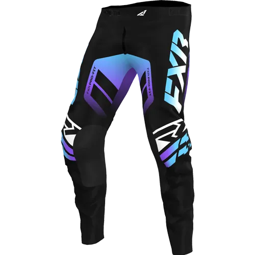 FXR Revo Comp MX Pants