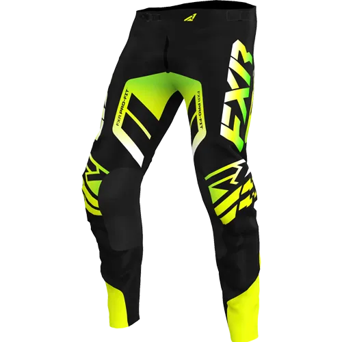 FXR Revo Comp MX Pants