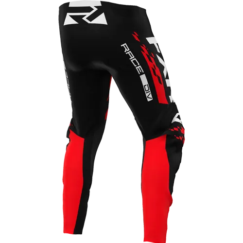 FXR Revo Comp MX Pants
