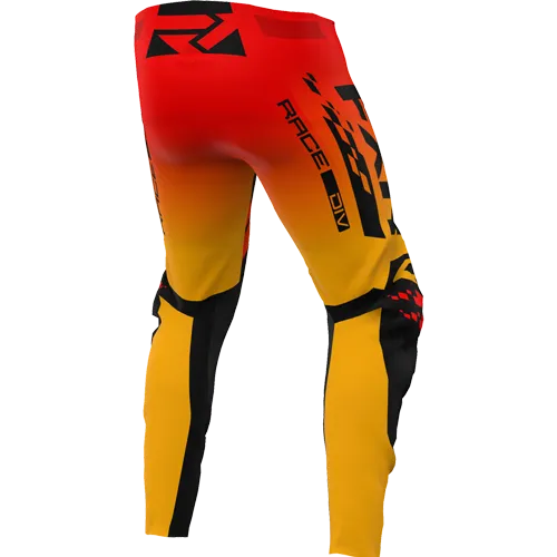 FXR Revo Comp MX Pants