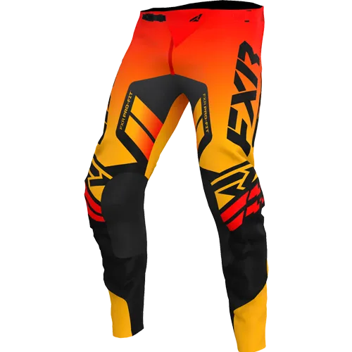 FXR Revo Comp MX Pants