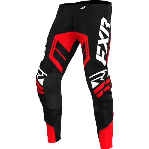 FXR Revo Comp MX Pants