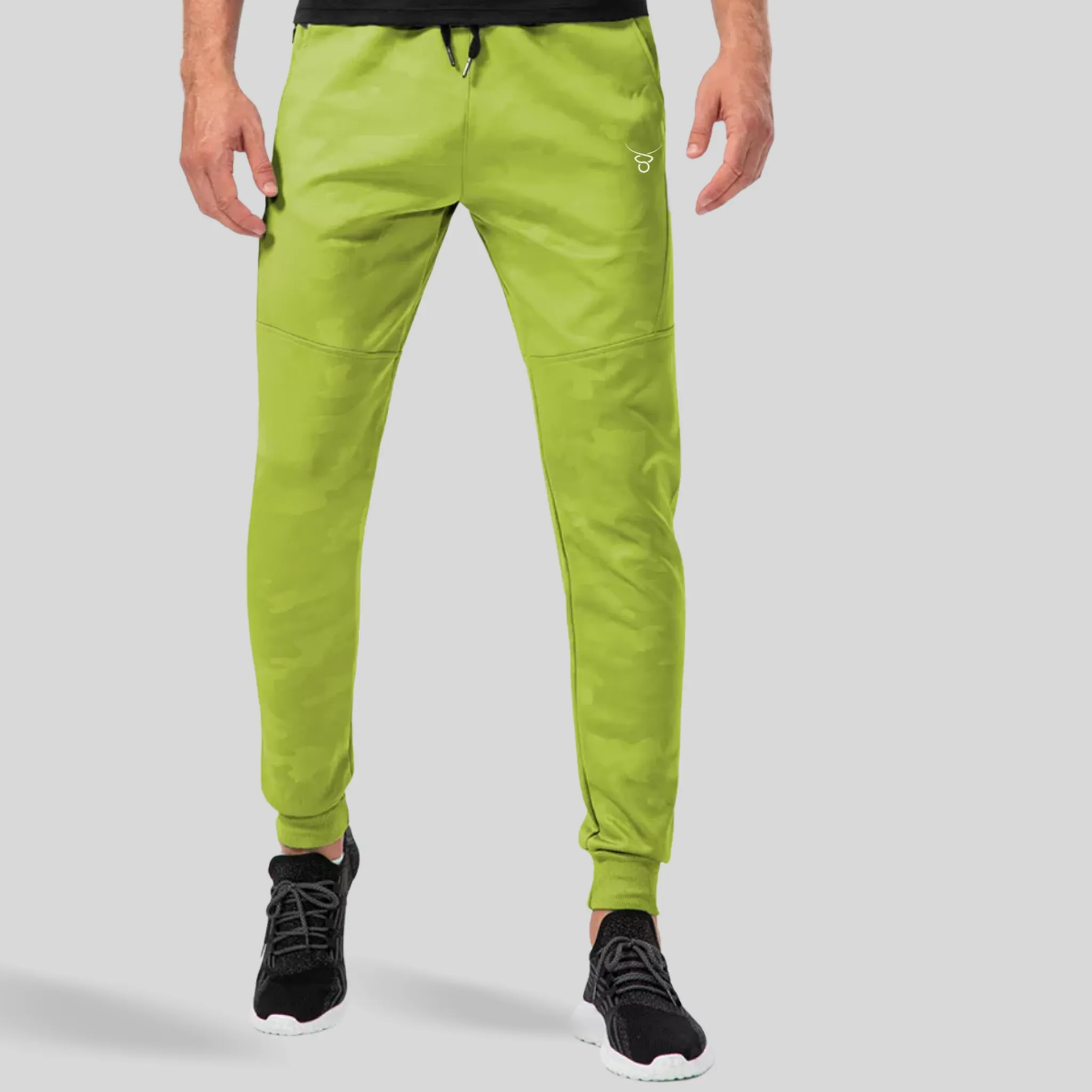 Genesis Camo Pants