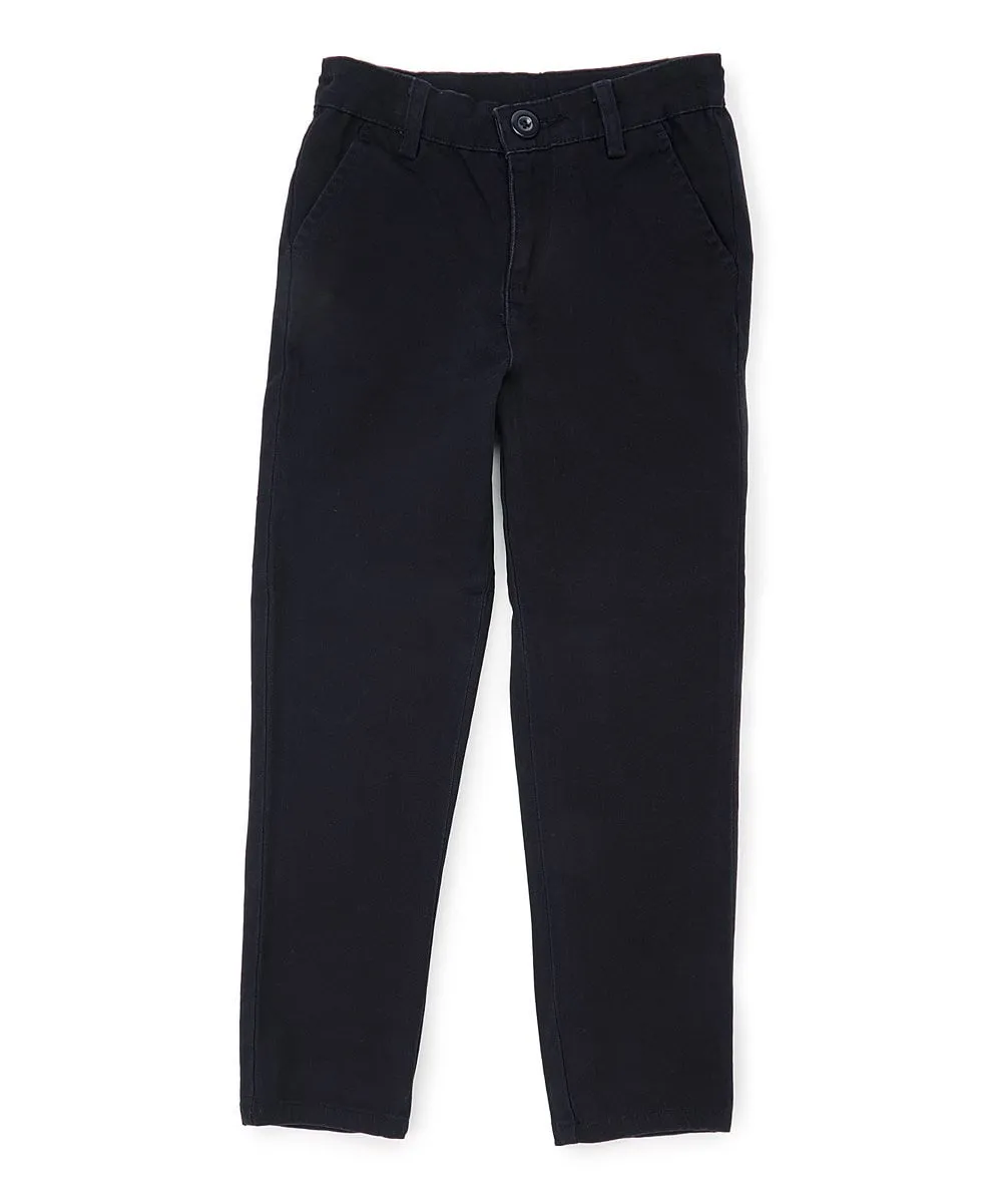 Girls' Uniform Pants