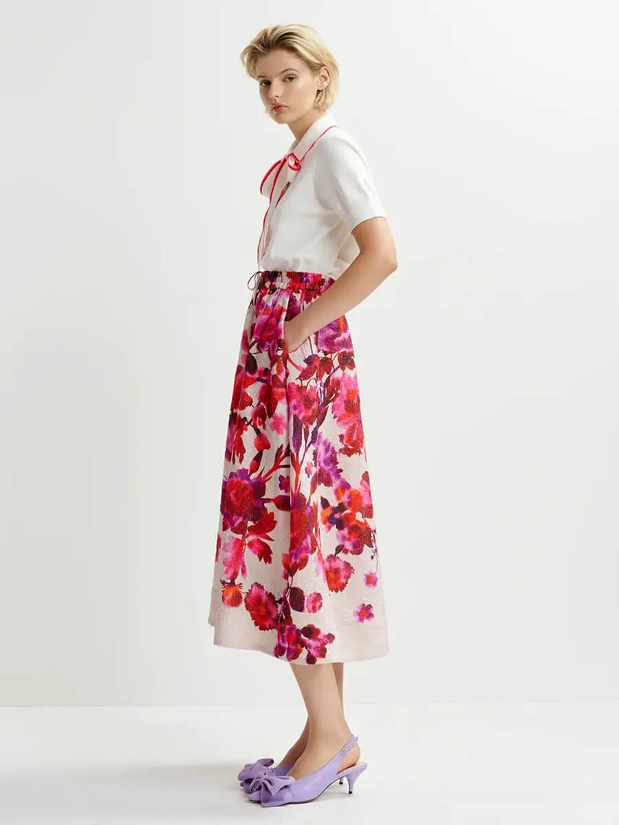 Harbour Skirt