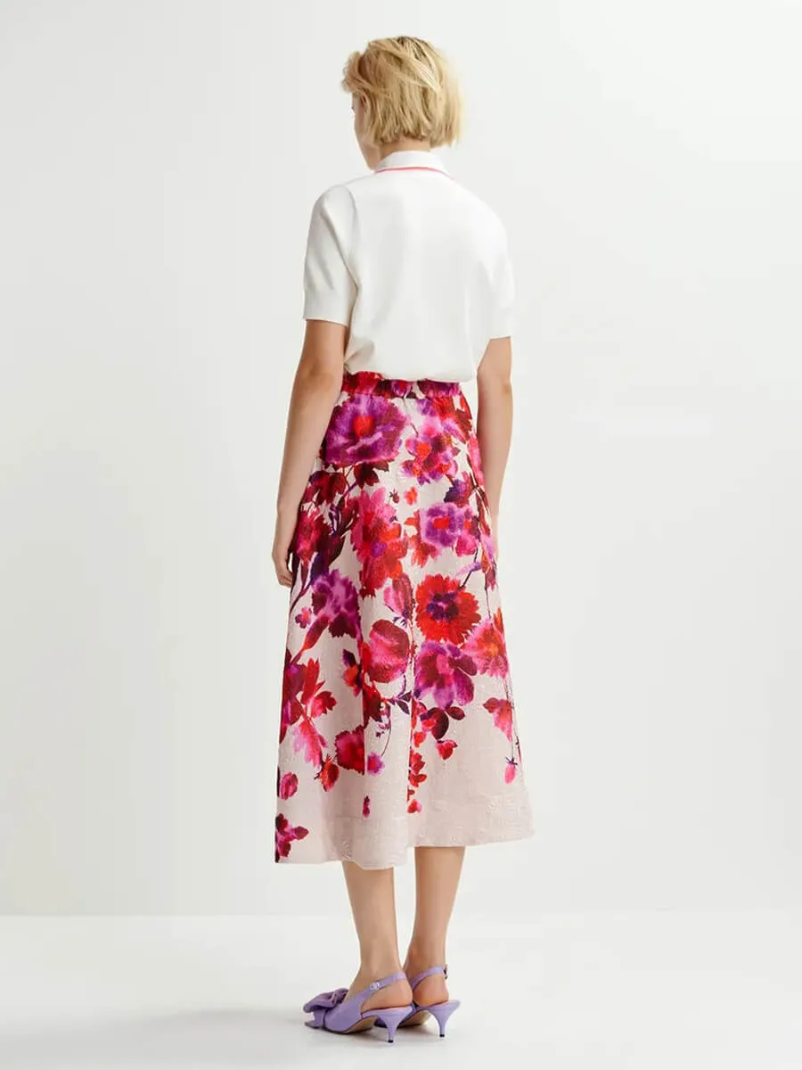 Harbour Skirt