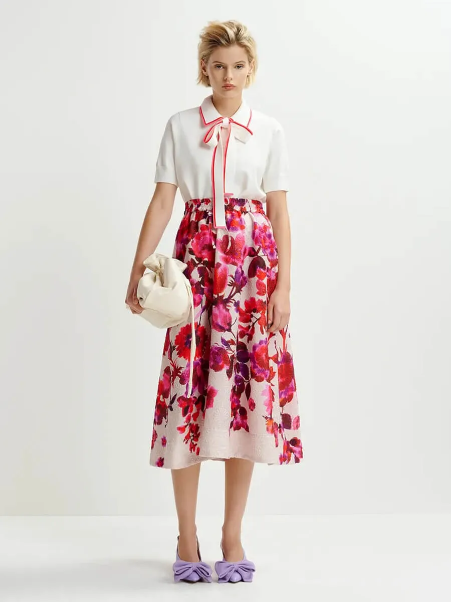 Harbour Skirt