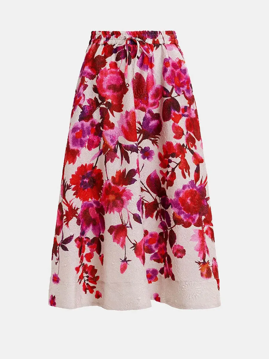 Harbour Skirt