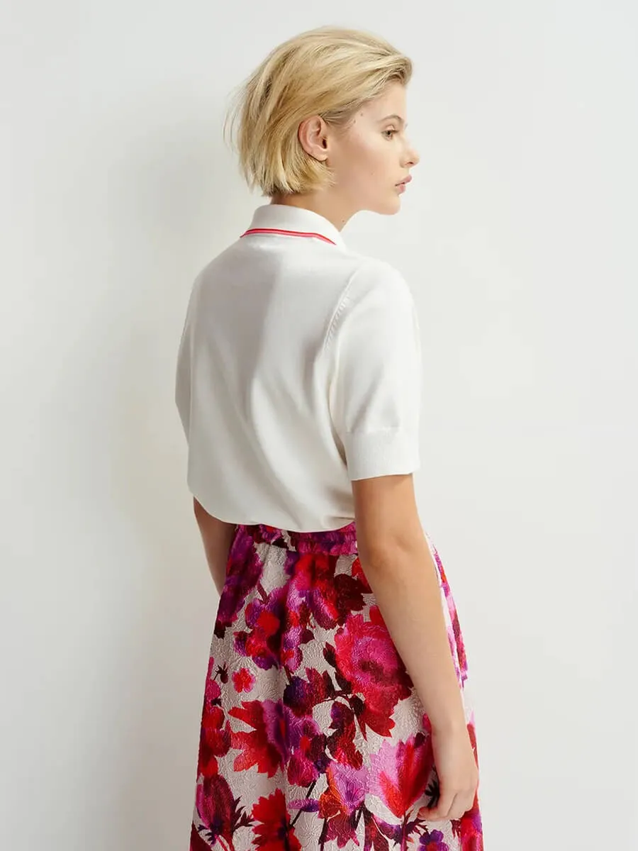 Harbour Skirt