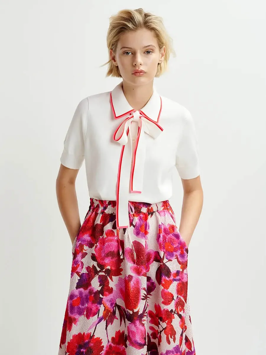 Harbour Skirt