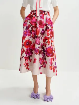 Harbour Skirt