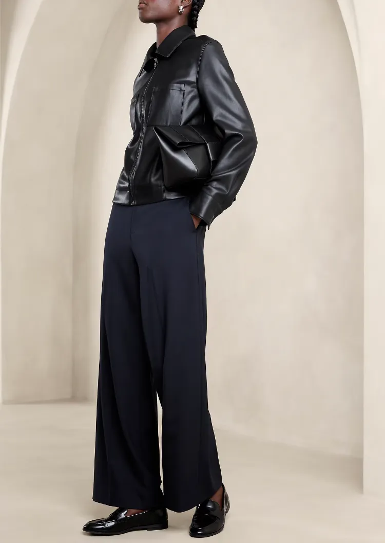Hayden Wide Leg Pants