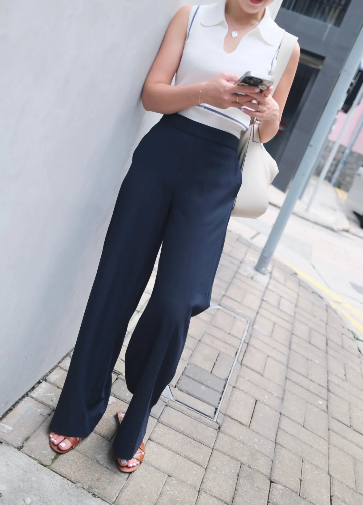 Hayden Wide Leg Pants