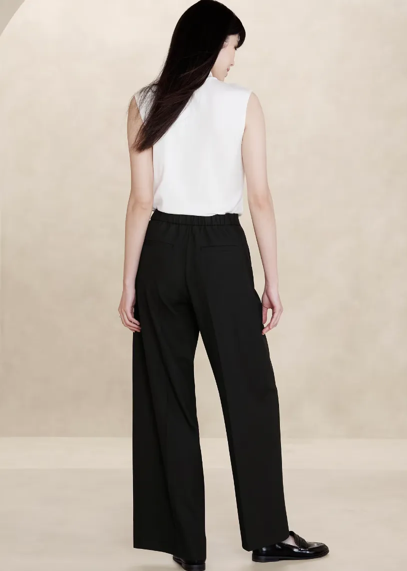 Hayden Wide Leg Pants