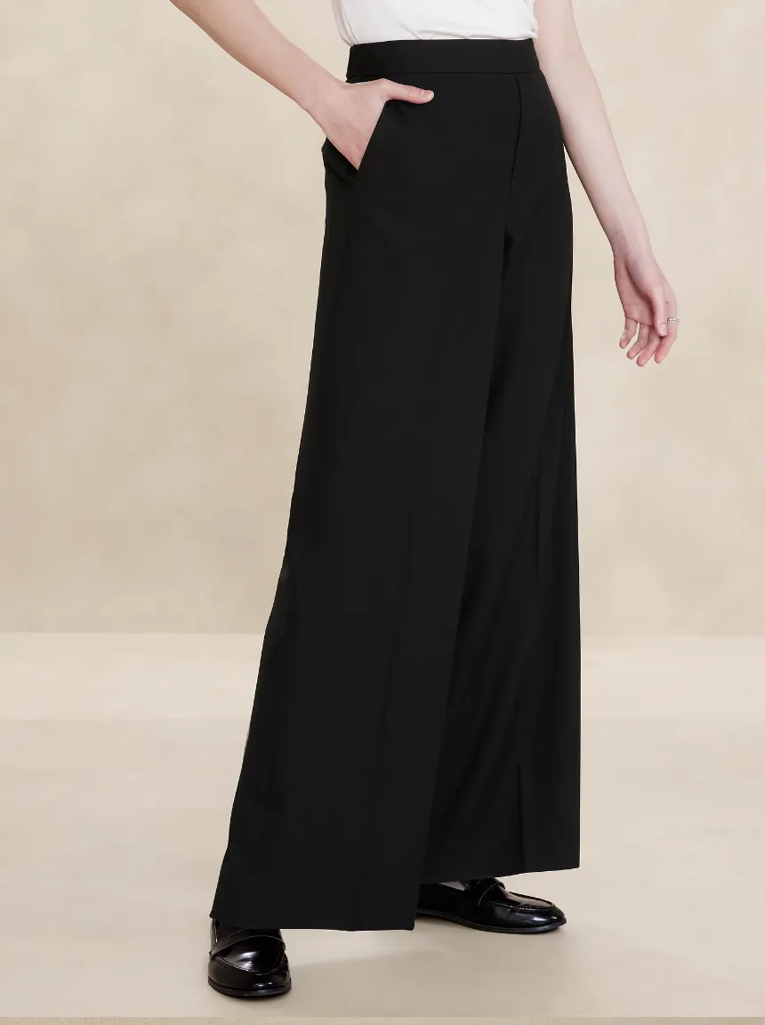 Hayden Wide Leg Pants