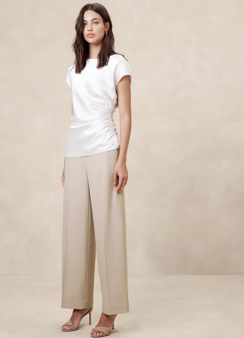 Hayden Wide Leg Pants