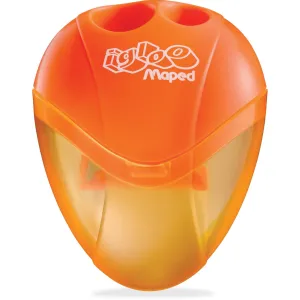 Helix 2-hole Pencil Sharpener