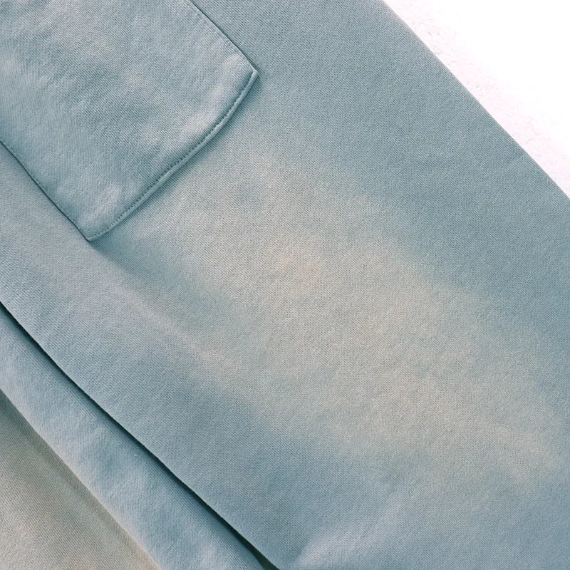 Hellstar Studios Future Flame pants