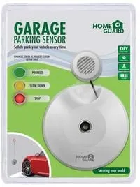 Homegaurd HGWGP580 Garage Parking sensor