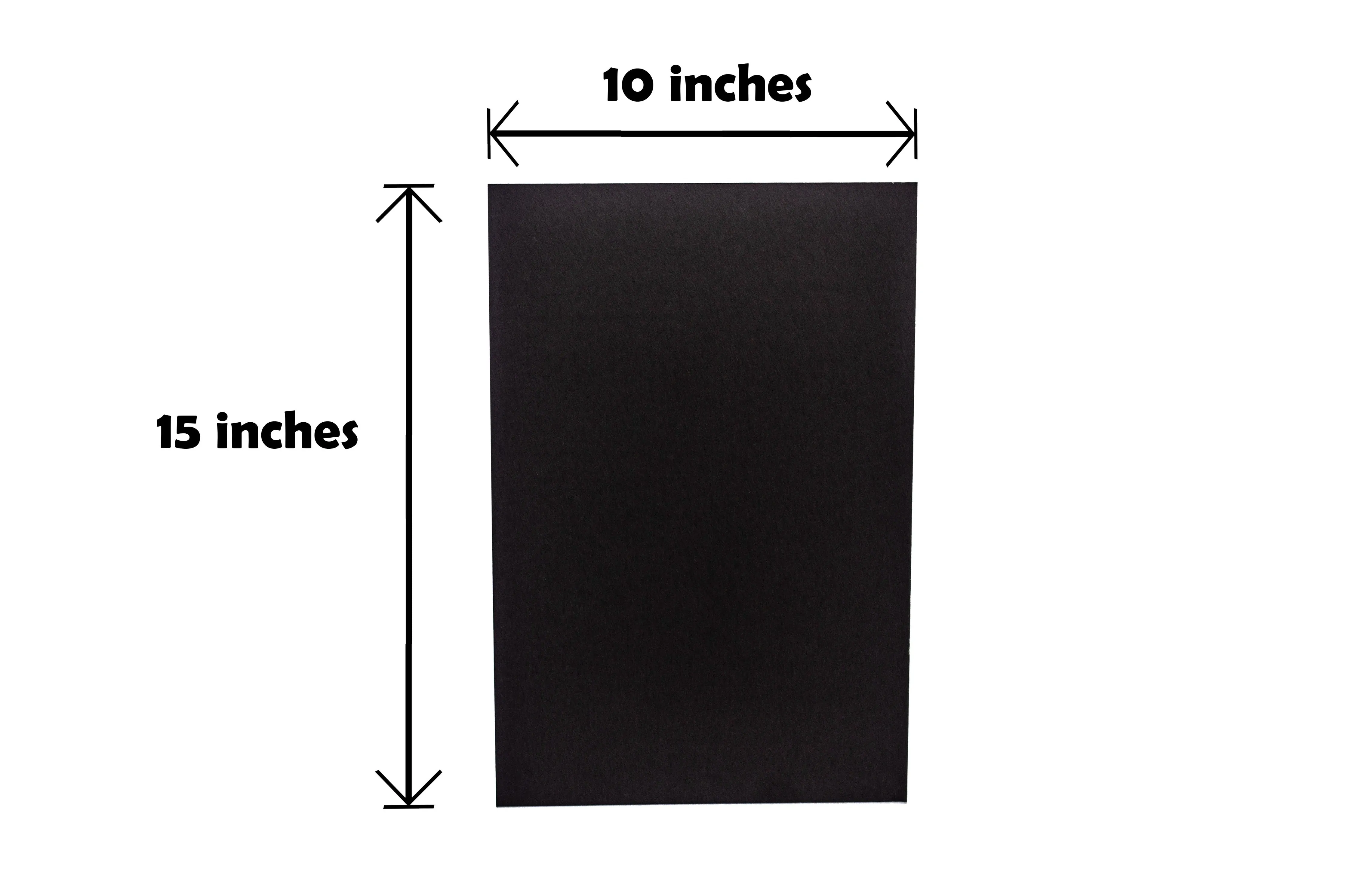 Illustration Board 1/8size (10x15in)