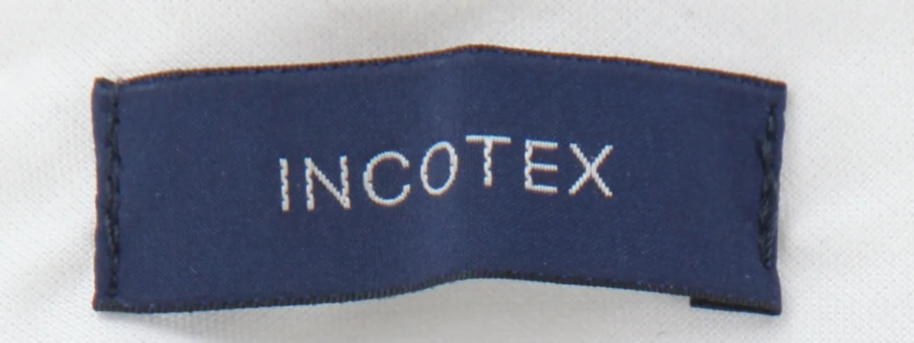 Incotex Brown Pants