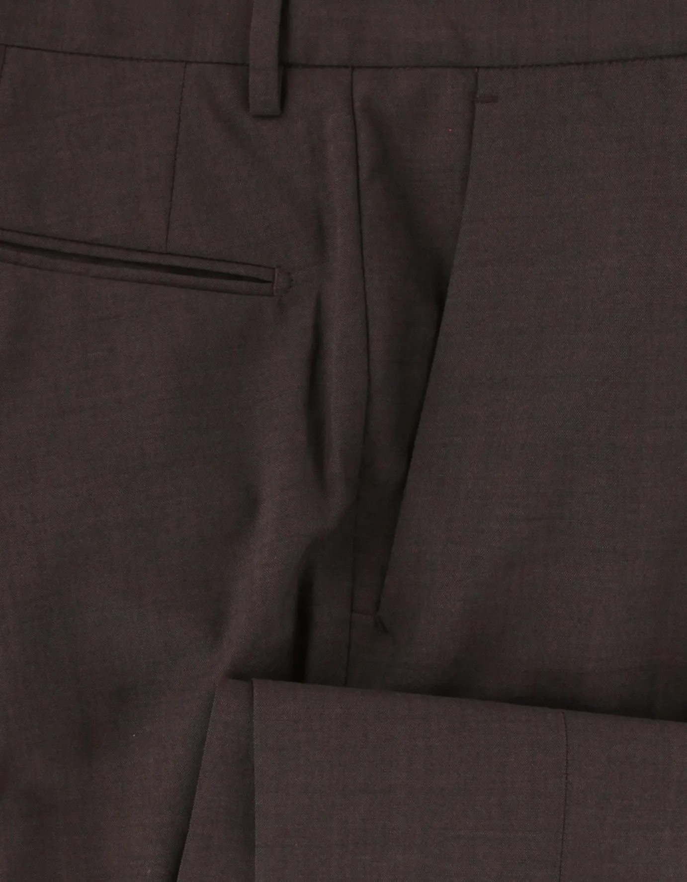 Incotex Brown Pants