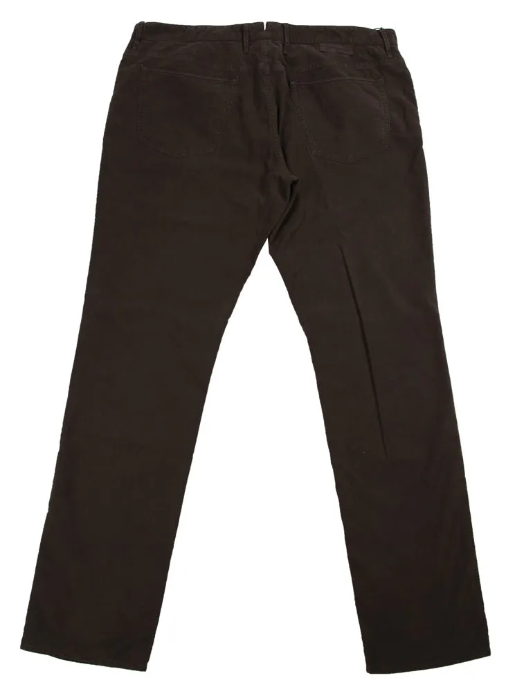 Incotex Brown Pants