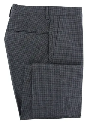 Incotex Gray Pants
