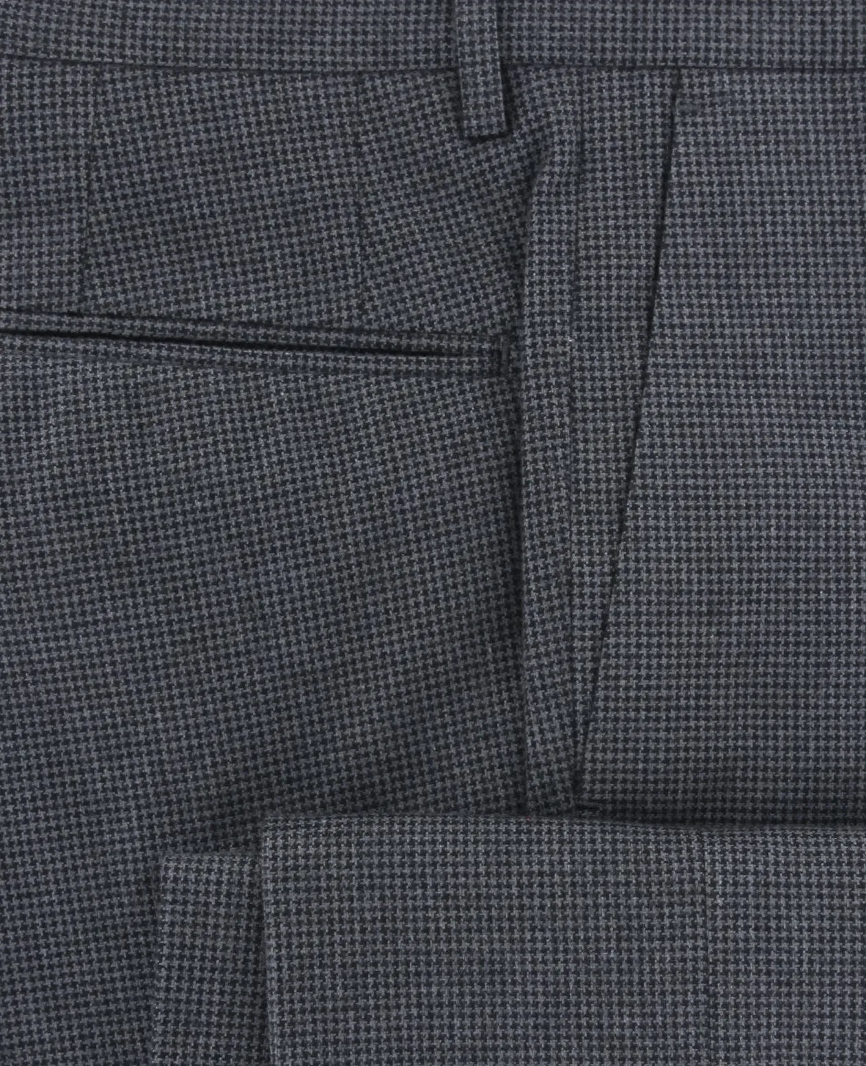 Incotex Gray Pants
