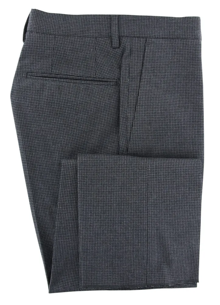 Incotex Gray Pants