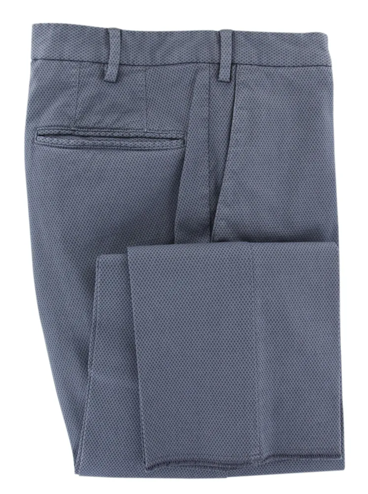 Incotex Light Blue Pants