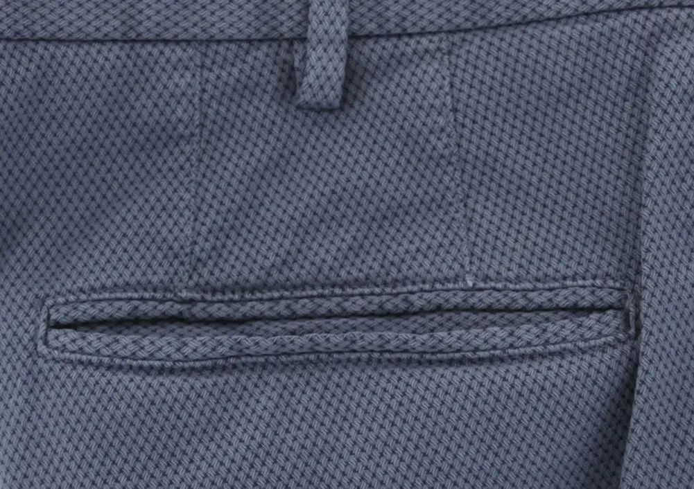 Incotex Light Blue Pants