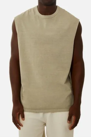 Industrie The Del Sur Sleeveless Tee