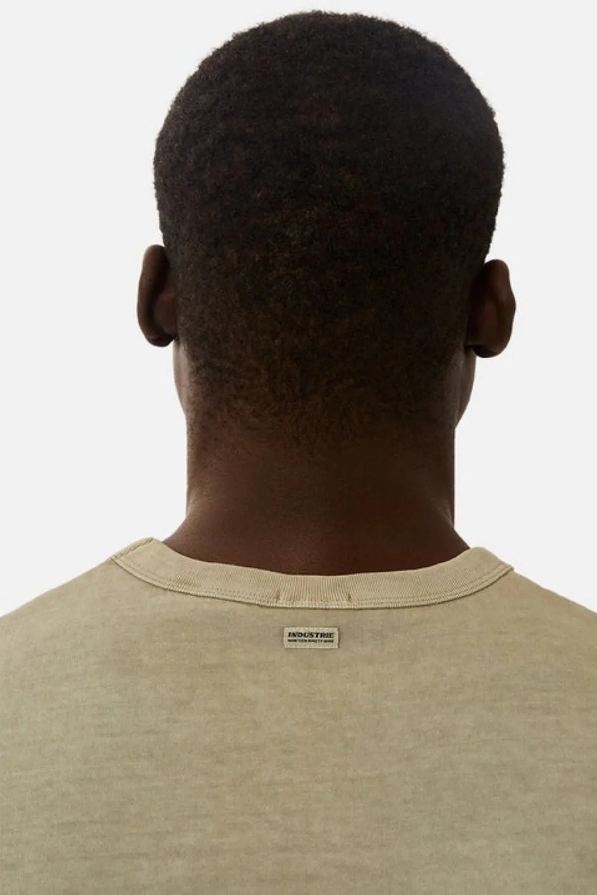 Industrie The Del Sur Sleeveless Tee