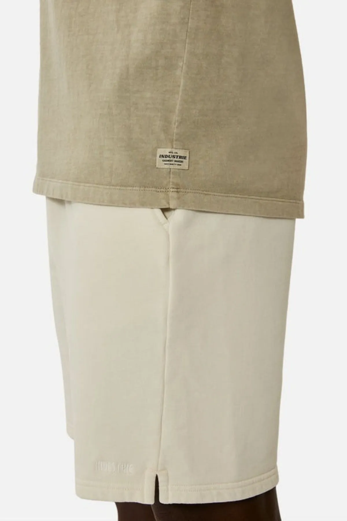 Industrie The Del Sur Sleeveless Tee