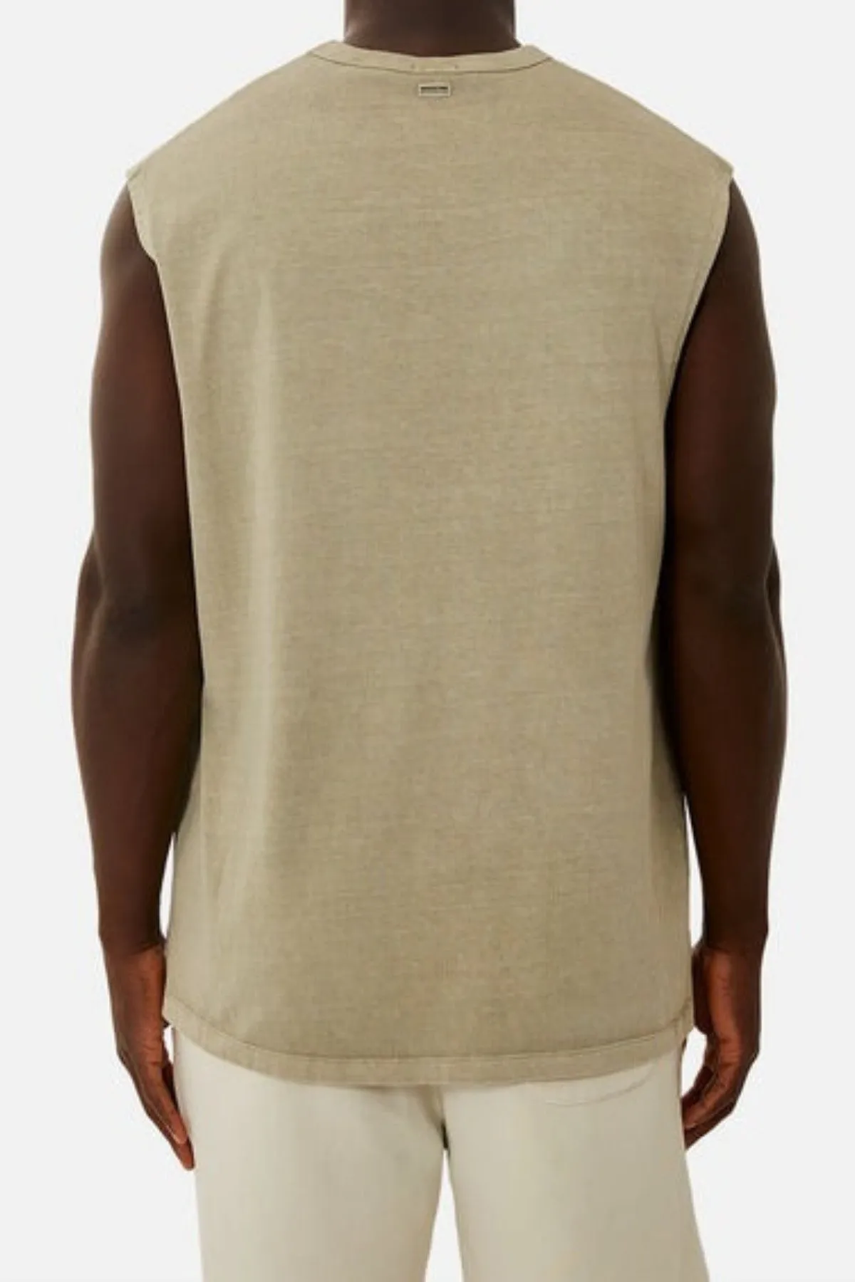 Industrie The Del Sur Sleeveless Tee