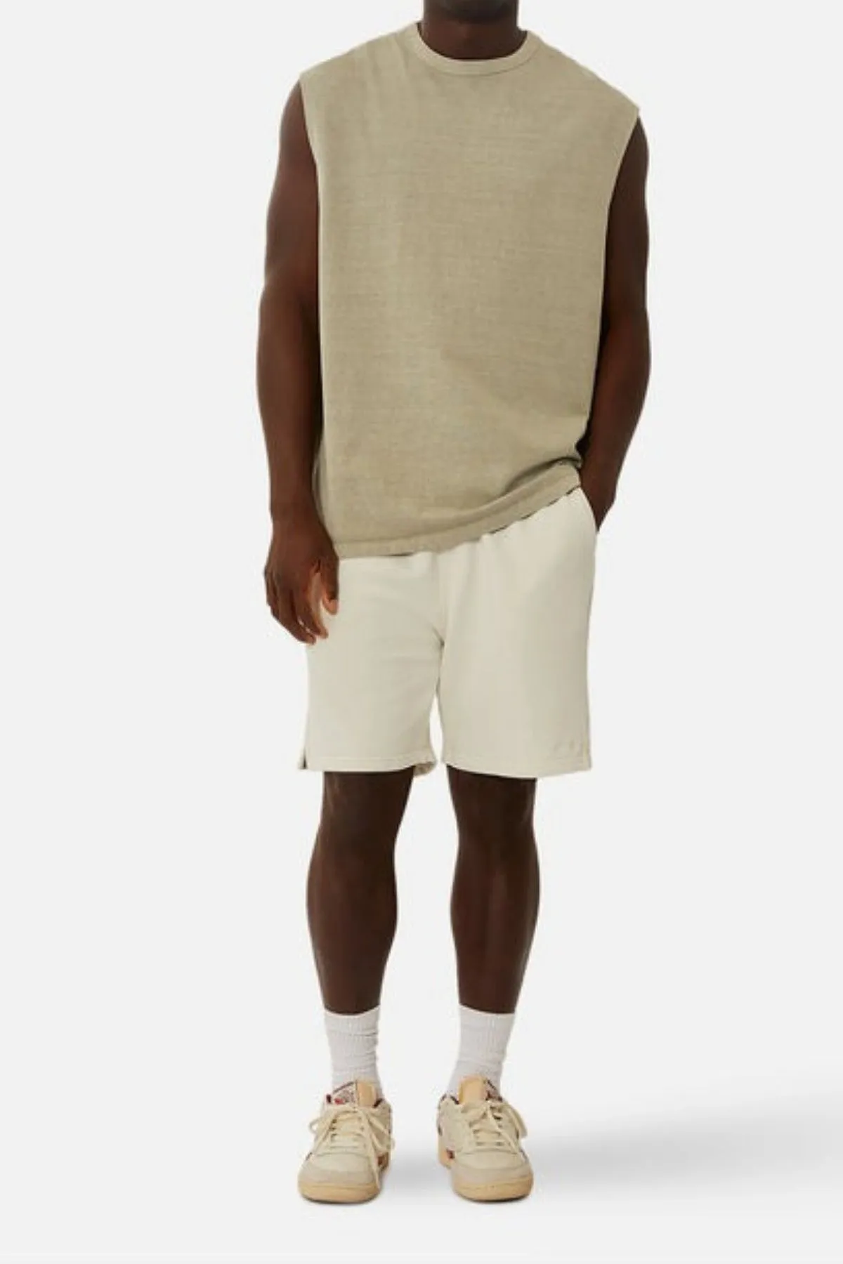 Industrie The Del Sur Sleeveless Tee