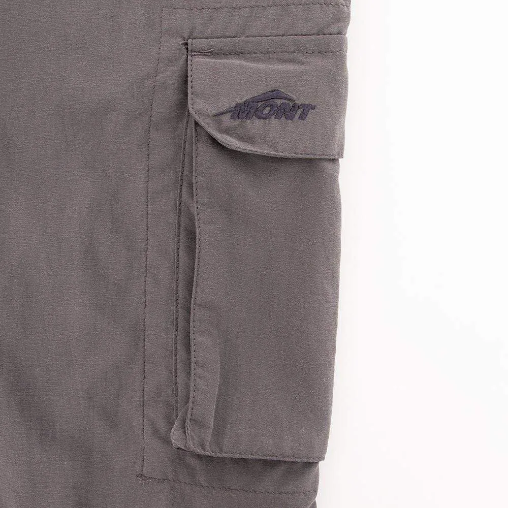 Ioki Zip Off Pants Women