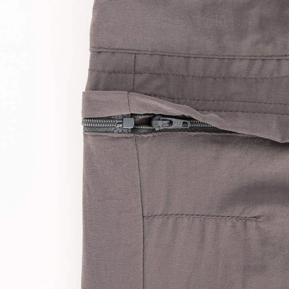 Ioki Zip Off Pants Women