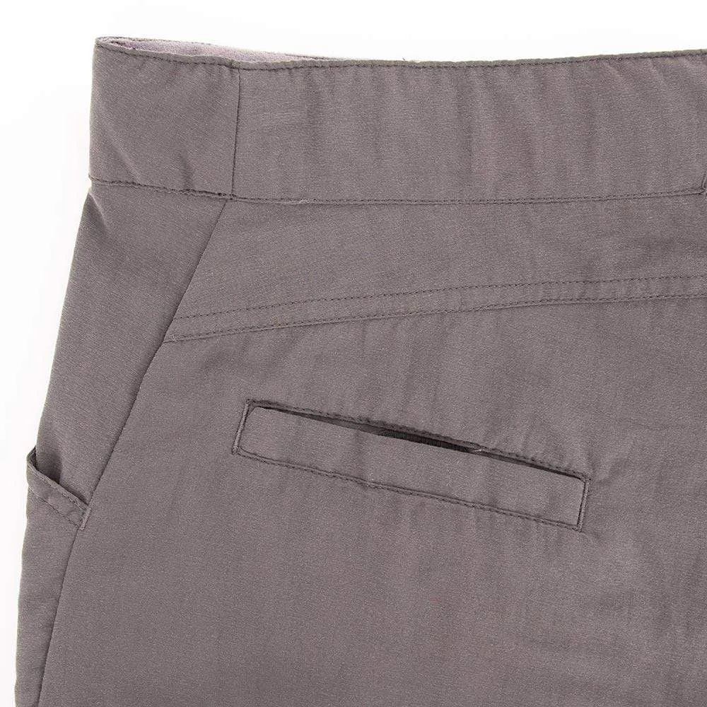 Ioki Zip Off Pants Women