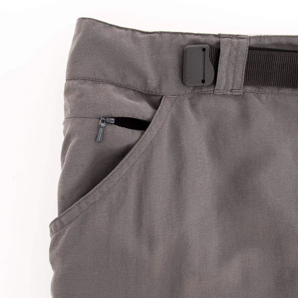 Ioki Zip Off Pants Women